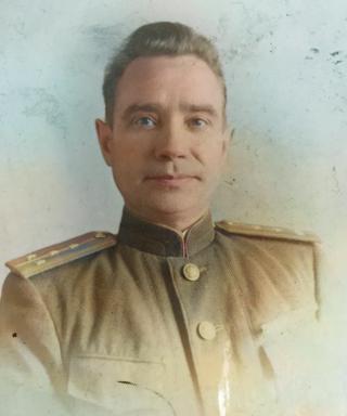 Симаков Андрей Павлович