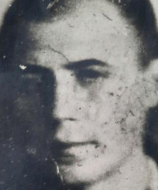 Алфёров Сергей Павлович