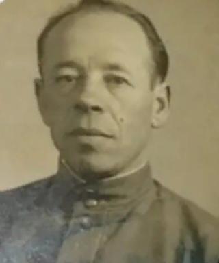 Шишканов Степан Григорьевич