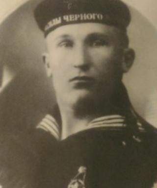 Горбовой Владимир Алексеевич