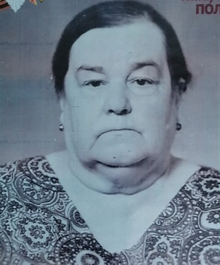 Янгалова Клавдия Афанасьевна