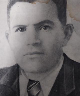 Башканов Алексей Михайлович