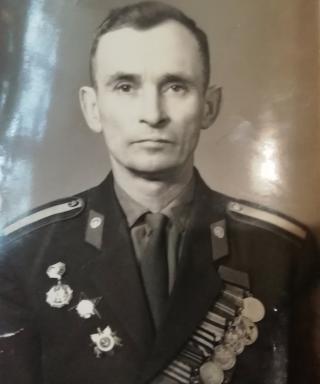 Поддубный Александр Иванович