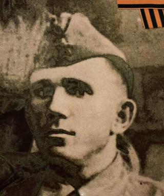 Семлёв Виктор Степанович