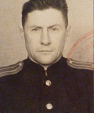 Котов Александр Владимирович