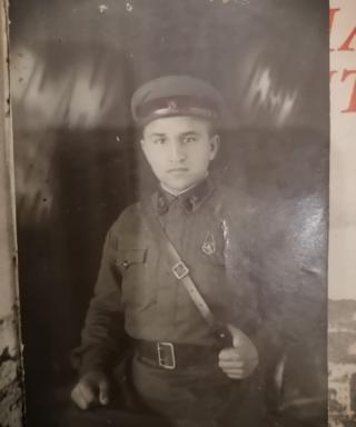 Куманаев Алексей Иванович