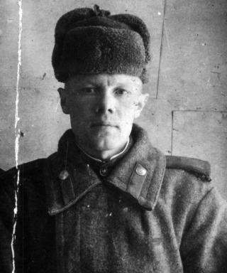 Топорков Вадим Алексеевич