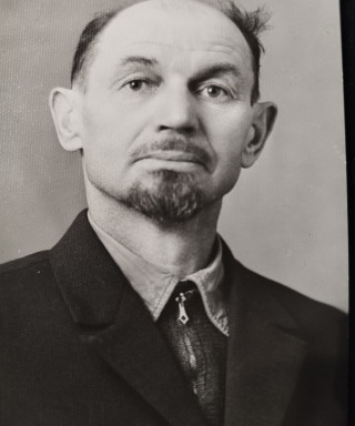 Олонин Павел Васильевич