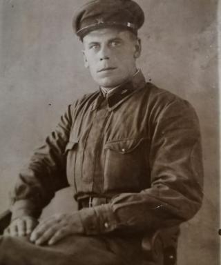 Ситник Георгий Евтифьевич