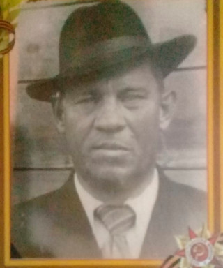 Мажарин Михаил Константинович