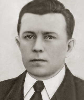 Пальцев Алексей Степанович