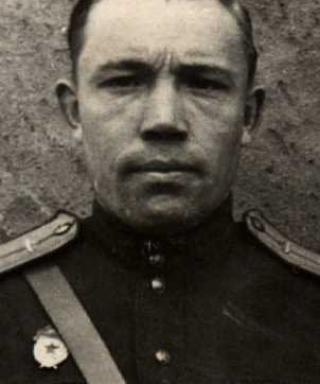 Гладких Афанасий Григорьевич