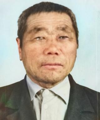 Тубчинов Гармажап Дамдинович