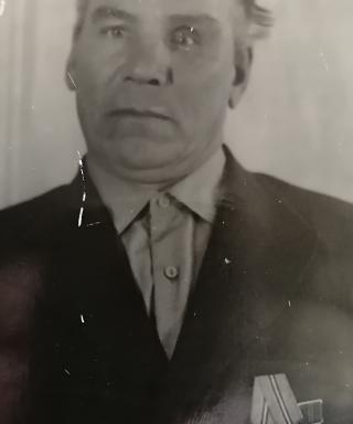 Левин Иван Михайлович