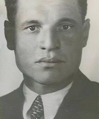 Шитиков Яков Сергеевич