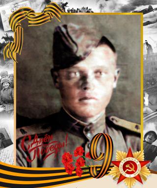 Димуренко Григорий Григорьевич