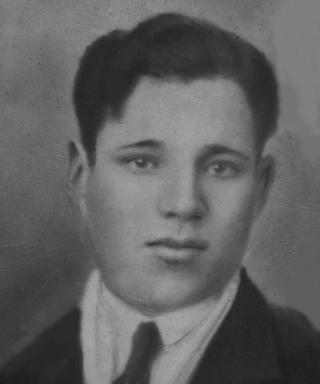 Маслов Дмитрий Николаевич