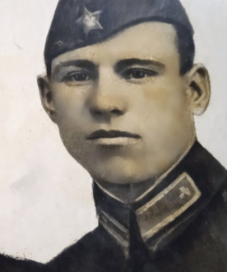 Подарящий Иван (неизвестно)