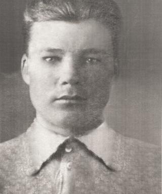 Комаров Иван Никитович