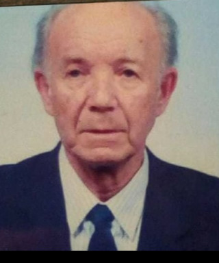 Васильев Арсений Васильевич