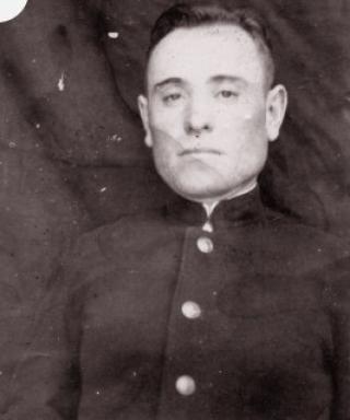 Гончарук Николай Гаврилович