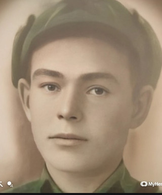 ПЕРВУХИН АЛЕКСАНДР ЛЕОНТЬЕВИЧ