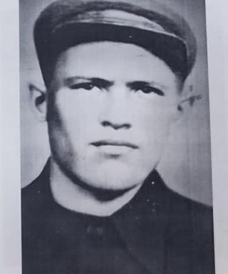 Глазунов Александр Николаевич
