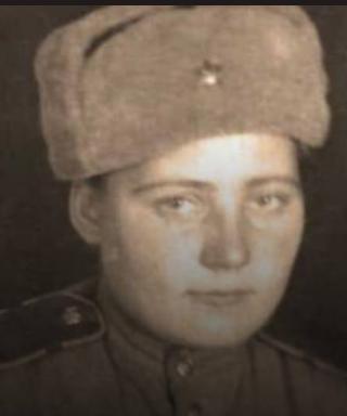 Сивенкова Вера Николаевна