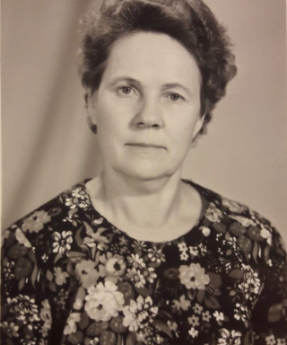 Яровая Александра Федоровна