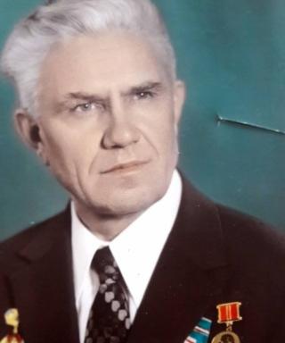 Граков Владимир Ильич