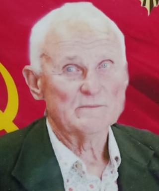 Махнев Михаил Алексеевич