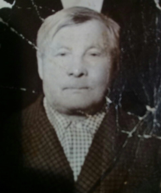 Пьянов Николай Ефимович