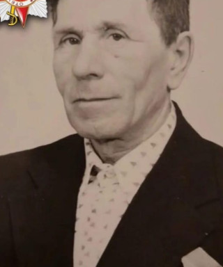 Величко Николай Корнеевич