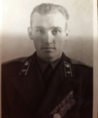 Зосим Вадим Федорович