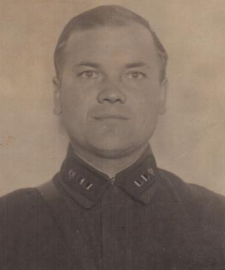 Паршиков Петр Николаевич