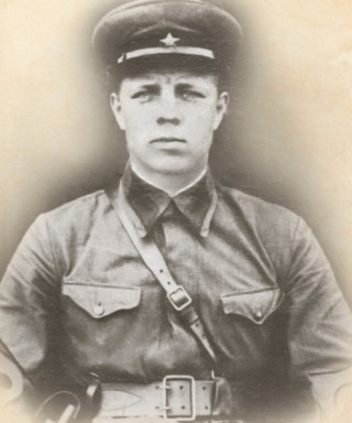 Балаганский Борис Николаевич