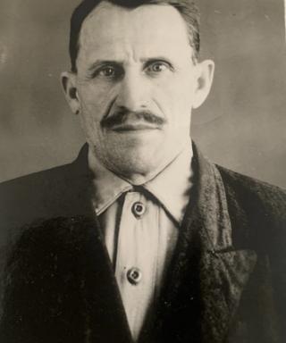 Беляев Тихон Сергеевич