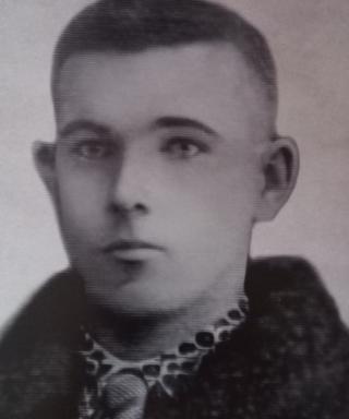 Воевода Иван Климович
