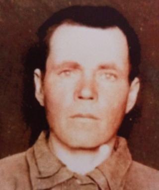 Бекшаев Михаил Яковлевич