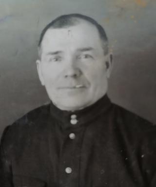 Макаров Александр Александрович