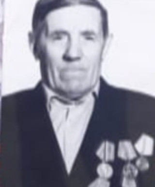 Поломошнов Яков Филлипович