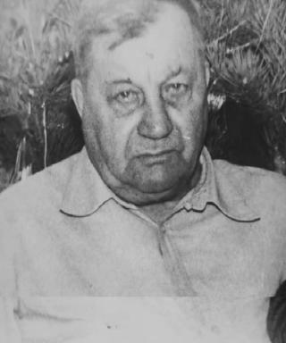 Головешко Степан Иванович