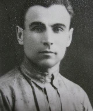 Воробьев Николай Васильевич