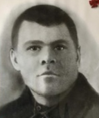 Артамонов Николай Васильевич