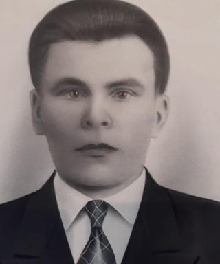 Сергейчик Николай Андреевич