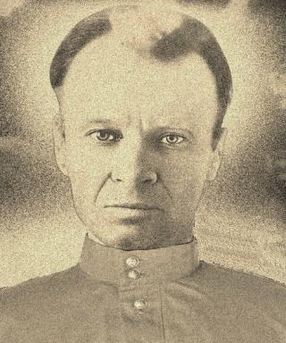 Себелев Иван Павлович