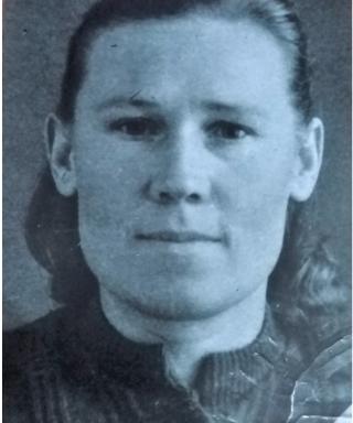 Савельева Евдокия Михайловна