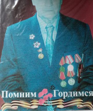 кулаков федор васильевич