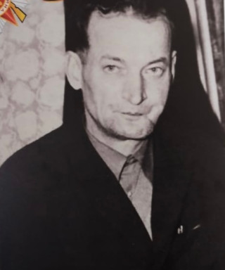 Пономарчук Пётр Андреевич