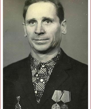 Сози Владимир Яковлевич